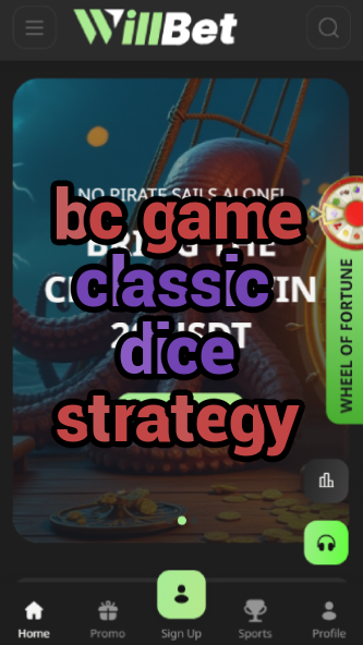 BC Game Classic Dice Strategy - Win More-vz72fvrf.com